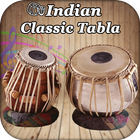 Indian Classic Tabla : Rhythm with Music ícone