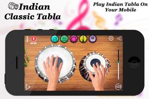 Indian Classic Tabla : Rhythm with Music imagem de tela 3