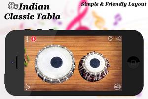 Indian Classic Tabla : Rhythm with Music imagem de tela 2