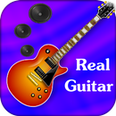 Real Guitar : Guitar Music Simulator aplikacja