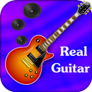 Real Guitar : Guitar Music Simulator APK