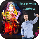 Selfie with Lord Ganesha : Happy Ganesh Chaturthi aplikacja