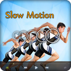 Slow Motion Video Editor آئیکن