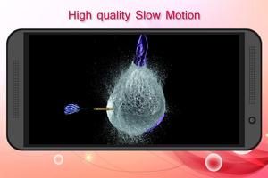 Slow Motion Video Editor screenshot 2