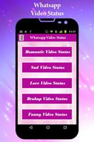 Video Song Status for Whatsapp (Lyrical Videos) screenshot 2