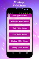 Video Song Status for Whatsapp (Lyrical Videos) 截圖 2