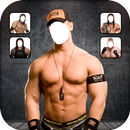 APK WWE Photo Suit