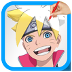 How to Draw Boruto uzumaki