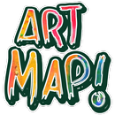 Art Map social street art map APK