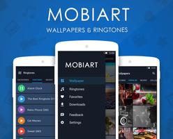 Mobi Art - HD Wallpapers 포스터