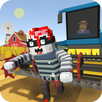 Zombie Harvester Rush APK