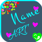 Art  Name Focus And Filter icon