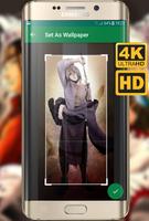 Naruto Art Wallpapers HD 4K screenshot 3