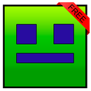 Geometry Green Rush APK