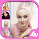 Hijab Sweet Selfie Camera 2017 APK