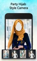 Party Hijab Style Camera 2017 poster
