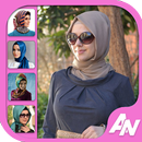 Turkish Hijab Fashion Style APK