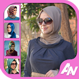 Turkish Hijab Fashion Style