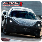 Guide Asphalt 8: Airborne-icoon