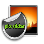 Pics Stickers