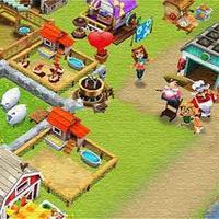 Guide for Farm Story 2 โปสเตอร์