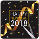 New Year Top HD  Live Wallpaper 2018 APK