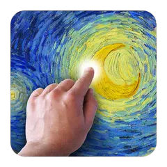 Starry Night interactive APK Herunterladen