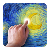 Starry Night interactive APK
