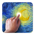 Starry Night icon