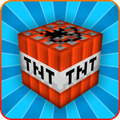 TNT Mod for Minecraft PE