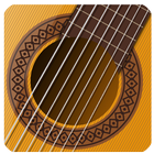 Your Guitar - Virtual Guitar Pro آئیکن