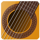 آیکون‌ Your Guitar - Virtual Guitar Pro