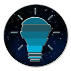 Galaxy Button Light - Pro Vibration ícone