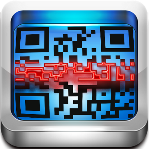 QR Code Reader: digitalizar