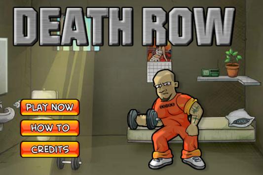 Death Row Prove Innocence For Android Apk Download - sentenced to death row roblox prison