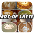 Latte Art