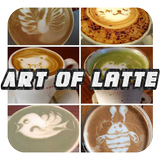 Latte Art icon