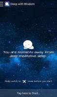 Sleep with Wisdom!-poster