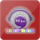 ONINE 93 FM icon