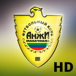 ФК «Анжи» HD