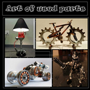 APK Used spareparts craft