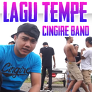 Lagu Tempe - Cingire Band aplikacja