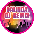 Dj Dalinda ไอคอน