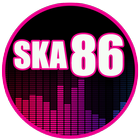 Lagu SKA 86 ícone