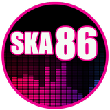 Lagu SKA 86 biểu tượng