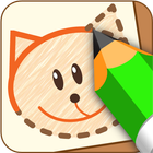 آیکون‌ Learn to Draw!