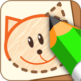 Learn to Draw! आइकन