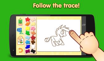 Learn to Draw! imagem de tela 1