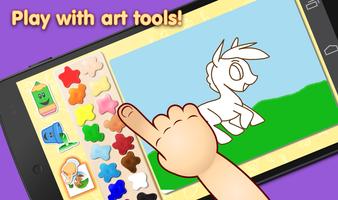 برنامه‌نما Learn to Draw! عکس از صفحه