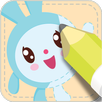 Draw with BabyRiki! APK